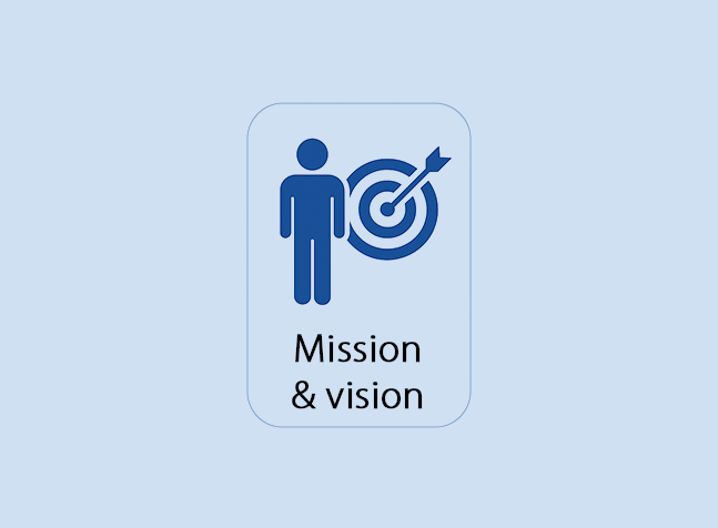 oximo mission vision