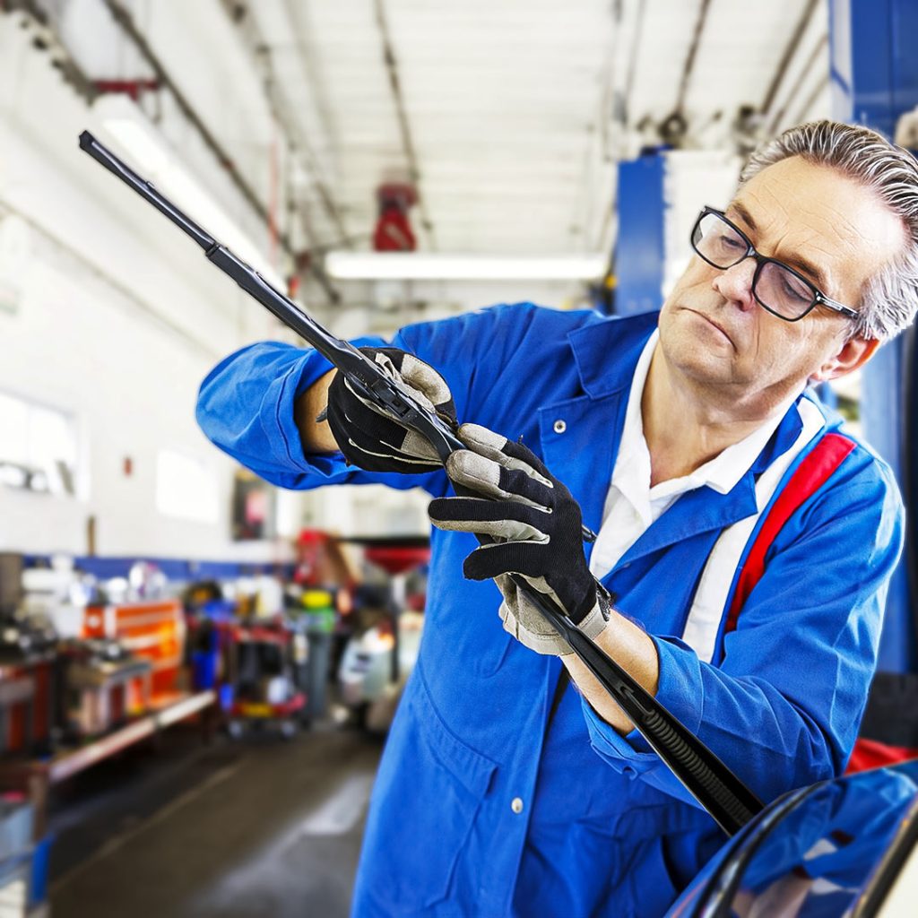 mechanik warsztat oximo