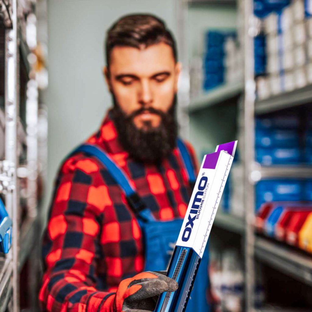 oximo shop cooperation